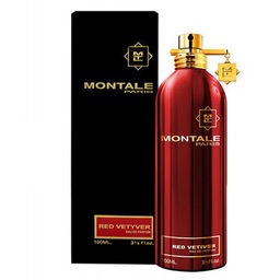 Мъжки парфюм MONTALE Red Vetyver